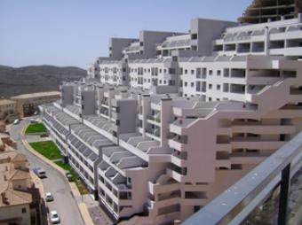 Residencial Las Colinas del Golf Almer�a