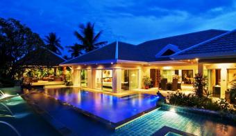Sedona Villas Pattaya Pattaya