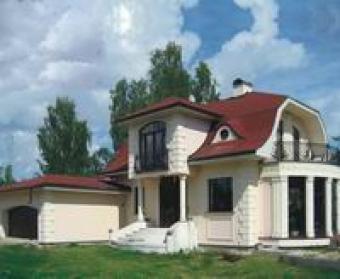Private residence for sale. Melluzi, Jurmala