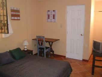 Rooms For Rent Antigua Guatemala