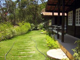 Cottages at the Mountais Country Guaramiranga