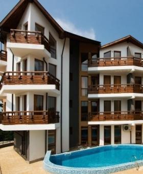 1 BED APPART FOR SALE Gabrovo