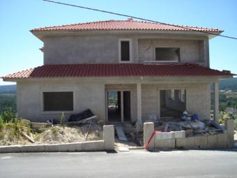Isolated House in Portugal Viseu