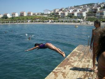 BODRUM - VILLA Bodrum