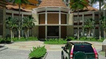 dmci condo the tivoli garden Mandaluyong
