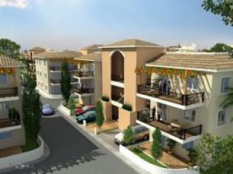 Apartments for Sale Paralimni
