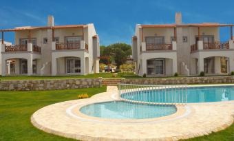 CAZ�BE VILLAS Kusadasi