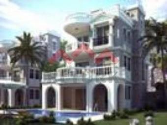 Alanya villa 524 Alanya