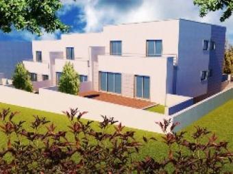 Villa T4 in Costa de Prata Caldas Da Rainha