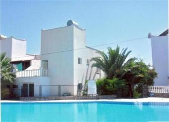 Villa in Gumusluk,Bodrum Gumusluk