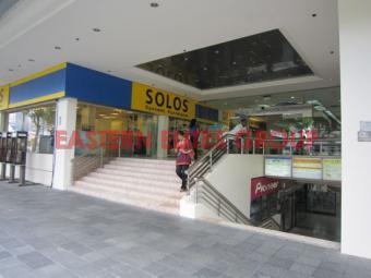 Prime Retail Office Shop High St High Street