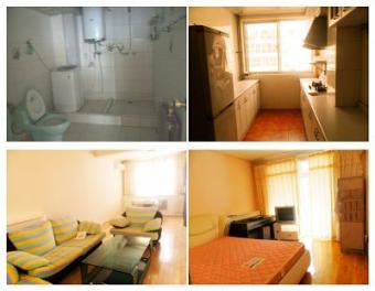 Yijing Garden (91949) for rent Qingdao