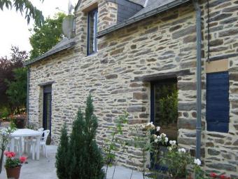 lovely renovated house+gaden Soudan44110