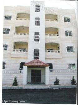 10 apartment building for sale Zarqa