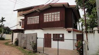 HNB: 177 Vientiane
