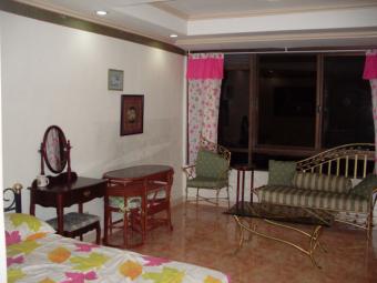 FOR RENT FURNISH STUDIO Pasig