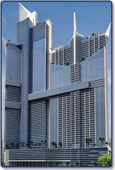 MEGAPOLIS Condo/hotel Panama City