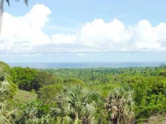 Beautiful lots to construct Sosua