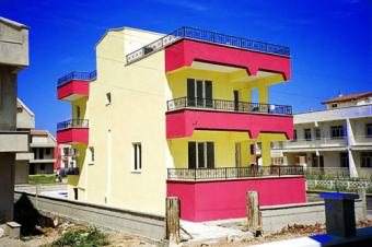 Turkey Didyma Villa 4 Bed Pool Didyma Altinkum