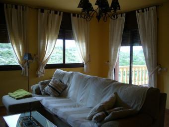 SUNNY HOUSE FOR SALE IN BARCELON Barcelona