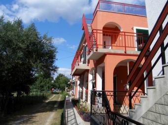 summer villa Zadar,sukosan