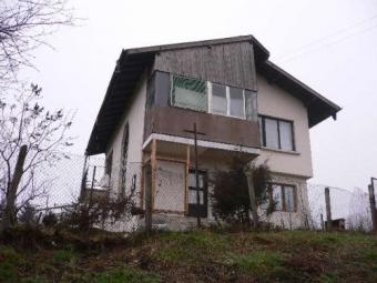 SOLID THREE BED HOUSE Varna