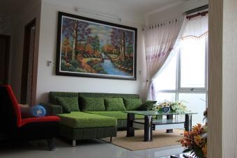 House for rent on Phan Xich Long Hcmc