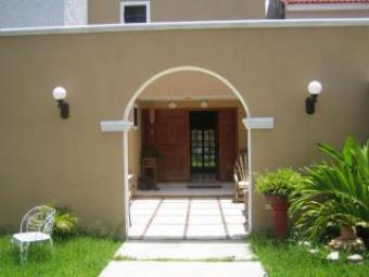 Residence in Montecristo Merida