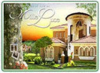 Milleluce at Antipolo city Antipolo