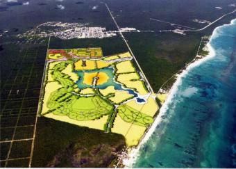 !Best Project in Mayan Riviera! Tulum