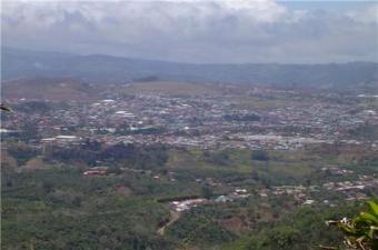 palmares view Alajuela