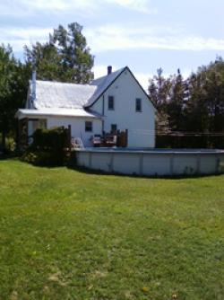 150 yr old farm house 39 Allison Lane Sunny Corner New Brunswick