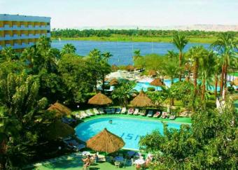 Guarantied Buy to let in Luxor Luxor