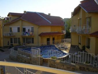 New house in Kranevo, Bulgaria Kranevo