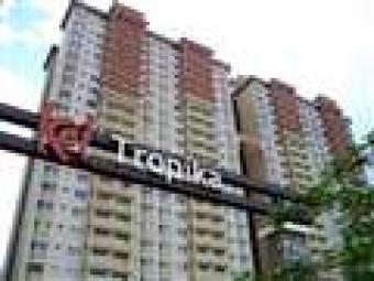 CONDOMINIUM KOI TROPIKA,Puchong. Puchong New Village