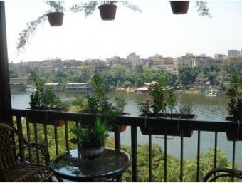 apartment in Zamalek (El Nile) Cairo