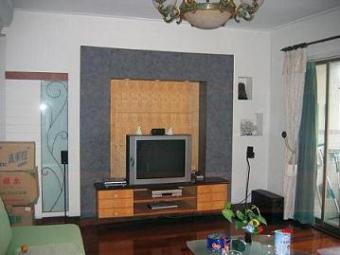 Shenzhen Landmark 173sqm Furnish Shenzhen