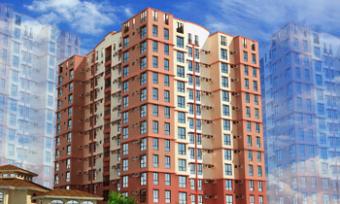 Avida Towers Sucat Paranaque