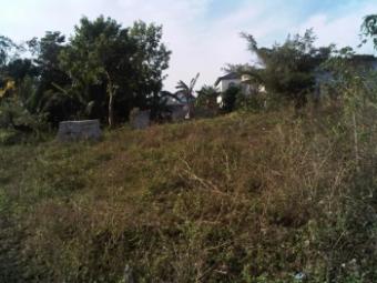 Lot for Sale Santa Cruz