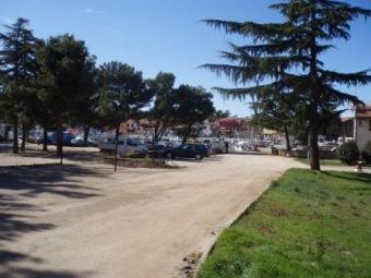 Land in Novigrad (Istria) Novigrad