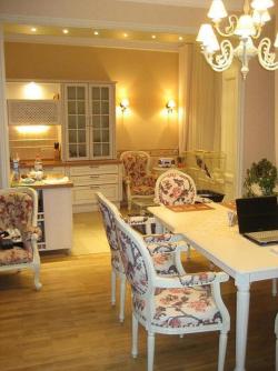 Apartment for rent (long term) Riga