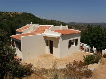 Very nice 2 bed detached villa Loul�