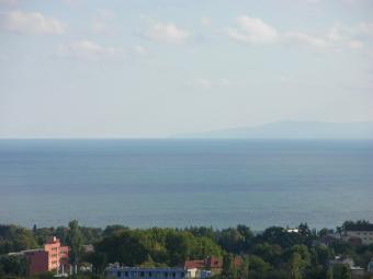 Luxurious mansion Black Sea St.constantine&elena