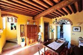 Chianti romantic 20km to Florenc Florence