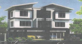 3 Storey Semi Detached House Bandar Seri Begawan