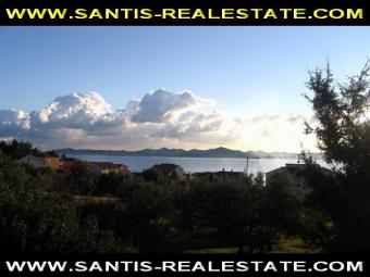 PLOT OF LAND Zadar