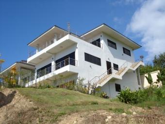 4 Bedroom Sea View Villa Ko Lanta Yai