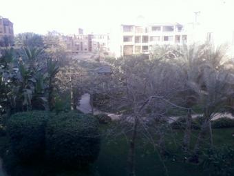 Aparment for Rent in city view Cairo Alex Road