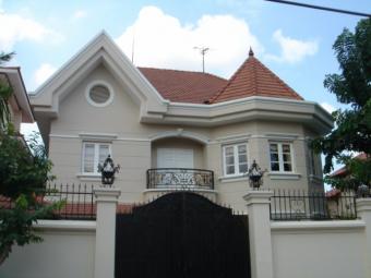 Beautiful villa Kim Son, Distric Hcmc