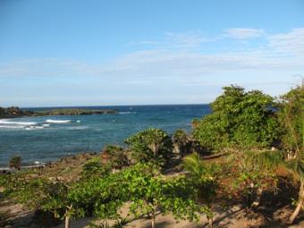 Oceanview - 0.363 Acre - Utila